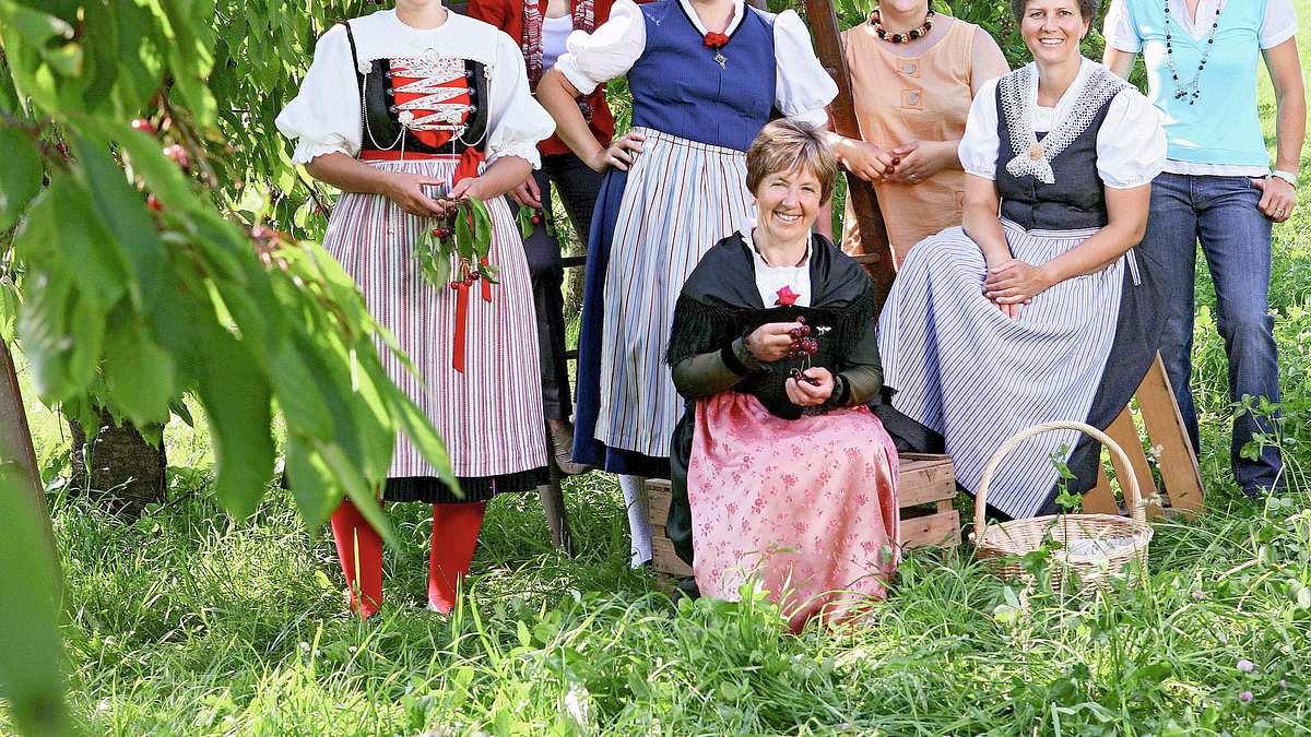 landfrauenküche