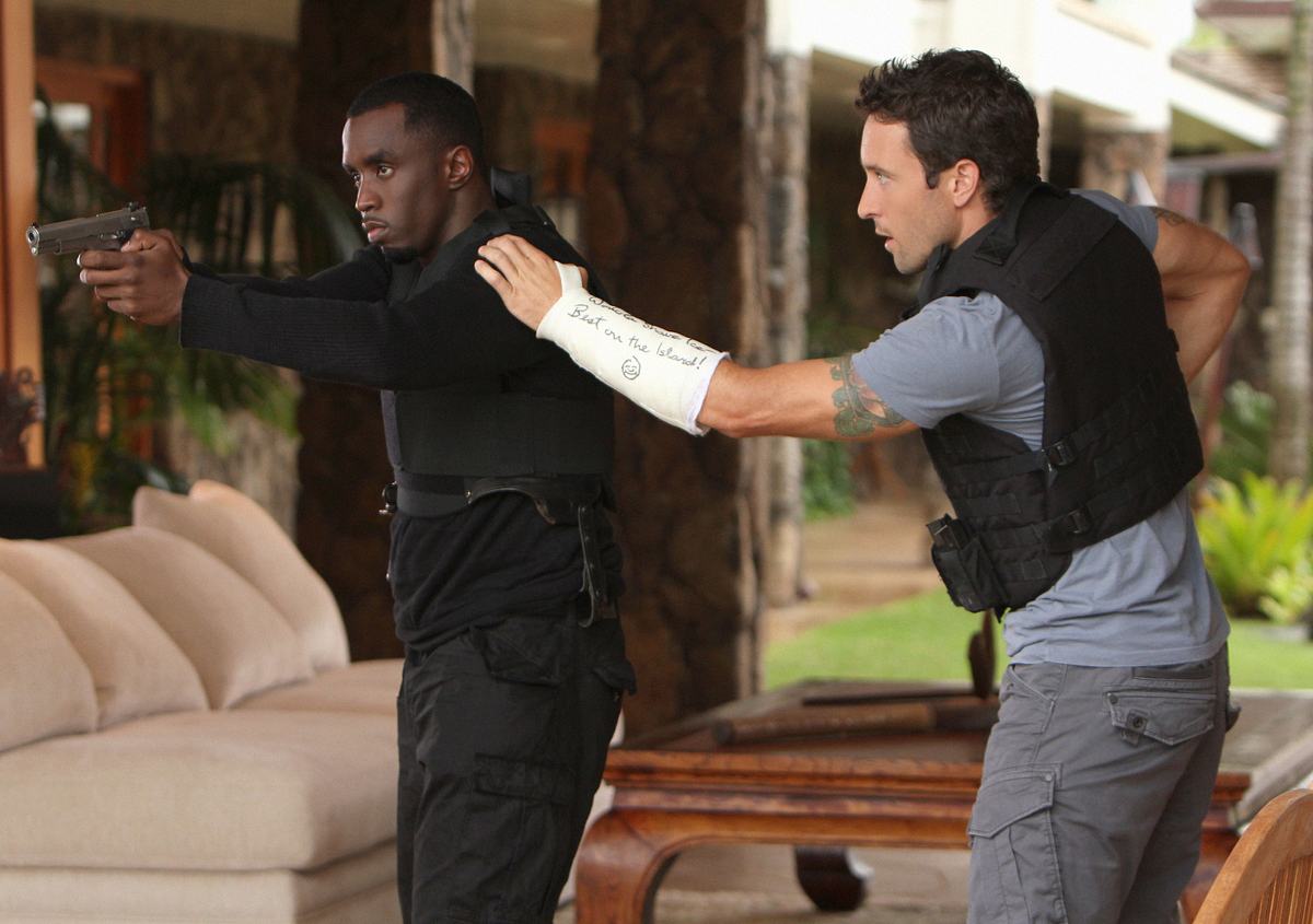 hawaii five-0