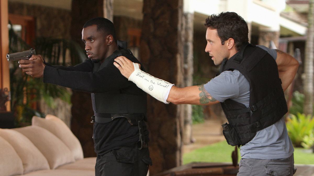 hawaii five-0