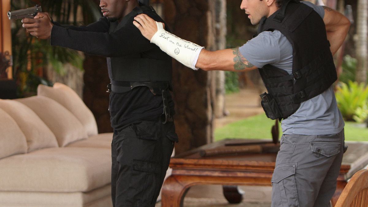 hawaii five-0