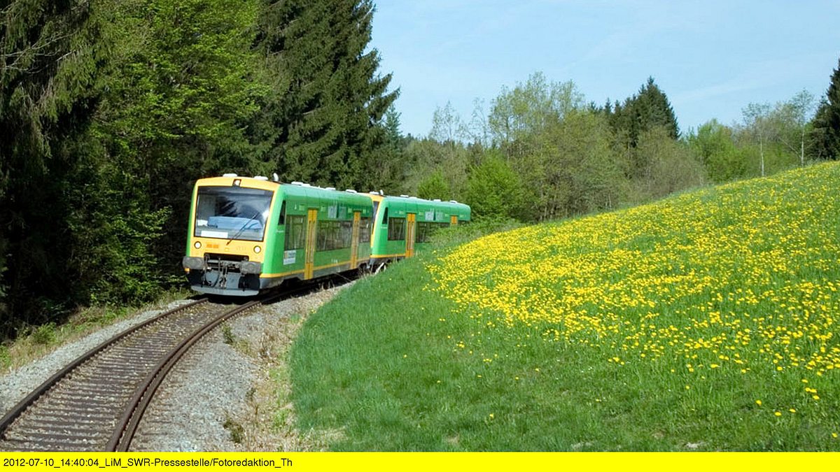 eisenbahn-romantik