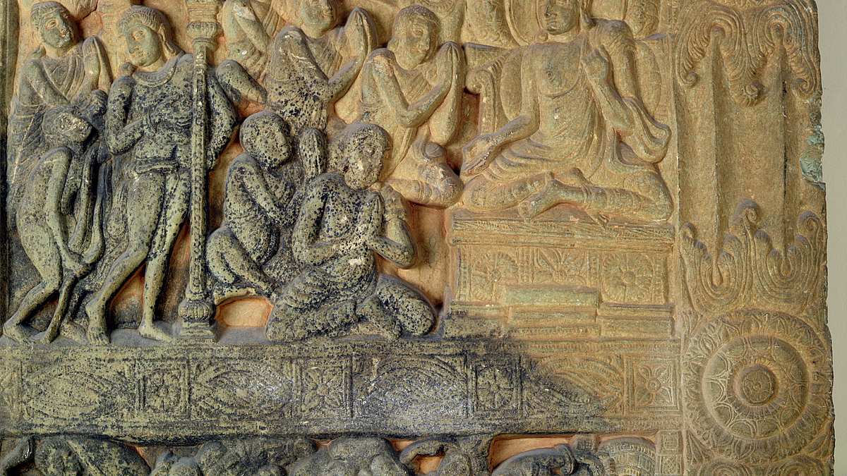 ancient aliens - unerklärliche phänomene