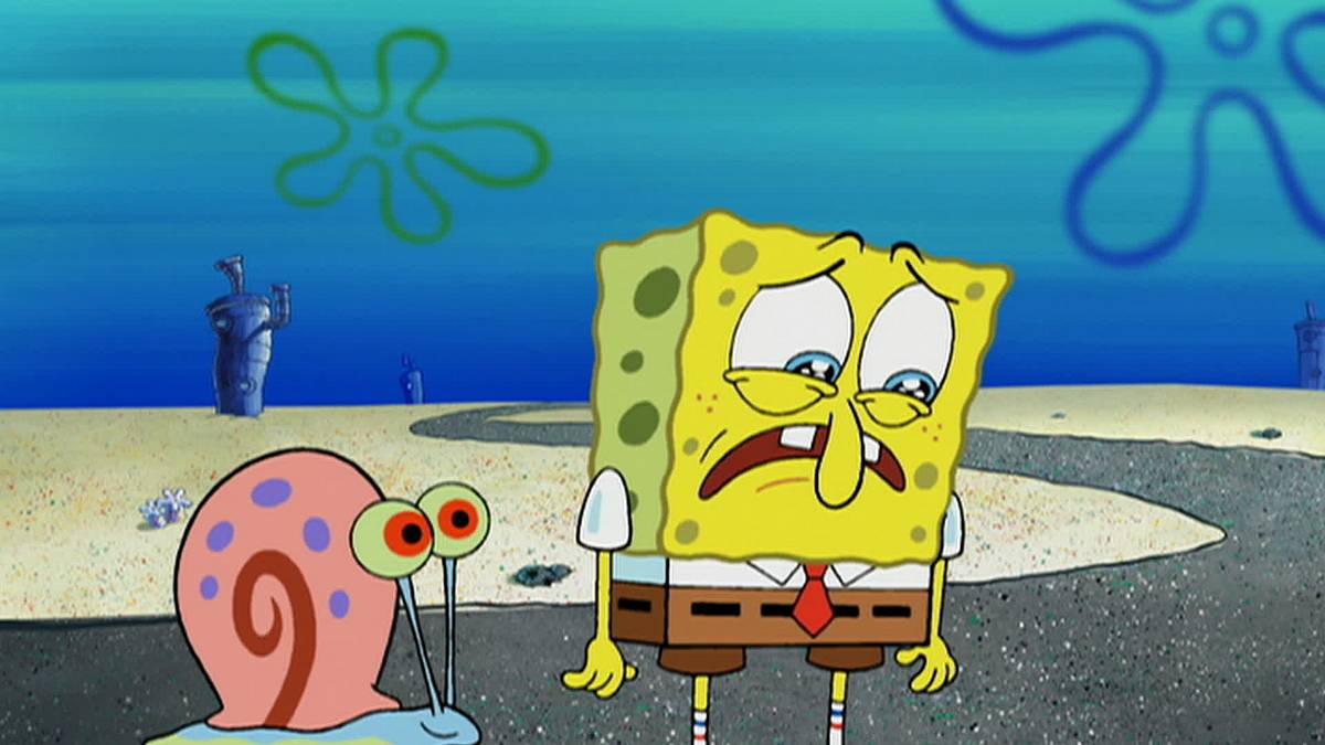 SpongeBob Schwammkopf spongebob schwammkopf