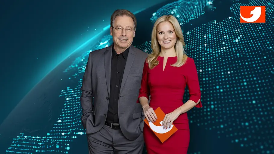 kabel eins :newstime