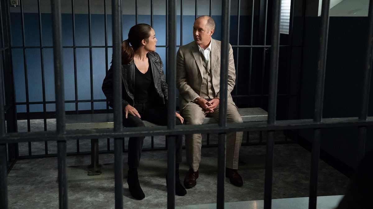 the blacklist