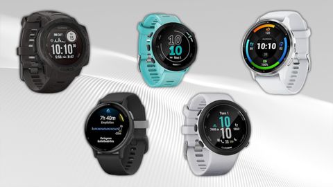 Garmin Smartwatches im Angebot: Bis zu 32 Prozent bei diesem Händler sparen - Foto: TVMovie/PR