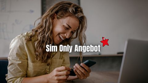 o2 Sim only Angebot - Foto: TVM/PR