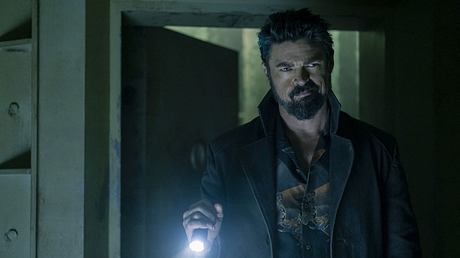 „The Boys“ auf Amazon Prime Video: Neues Spin-off bestätigt - Foto: Amazon Studios