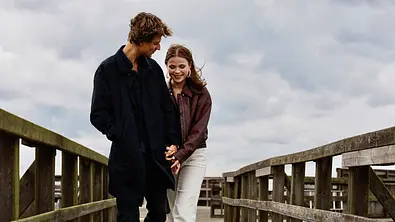 „Die Lüge“ Staffel 2: Wann und wie geht die schwedische Serie bei Netflix weiter? - Foto: Nikolaj Thaning Rentzmann / Netflix