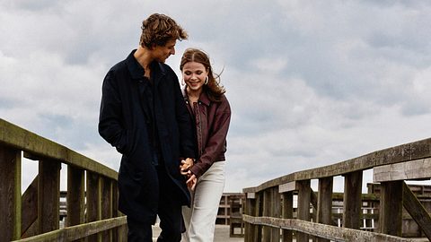 „Die Lüge“ Staffel 2: Wann und wie geht die schwedische Serie bei Netflix weiter? - Foto: Nikolaj Thaning Rentzmann / Netflix