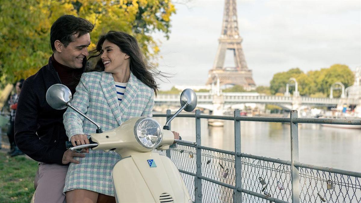 „Haus des Geldes“- Spin-off „Berlin“: Neuer Trailer enthüllt – Alle Infos!