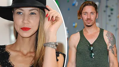 Nach Geständnis: Sandy Meyer-Wölden enttäuscht von Freund Gil Ofarim - Foto: IMAGO / APress und RTL