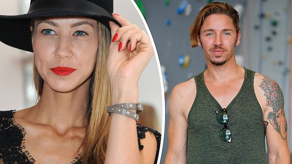 Nach Geständnis: Sandy Meyer-Wölden enttäuscht von Freund Gil Ofarim - Foto: IMAGO / APress und RTL