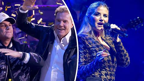 DSDS Jury 2024: Beatrice Egli, Dieter Bohlen, Pietro Lombardi, Loredana - Foto: Imago / Panama Pictures / Eibner