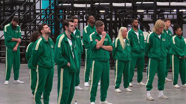 „Squid Game: The Challenge“: Unerwartet hoher Kondomverbrauch! Macht die „Squid Game“-Adaption Lust auf MEHR? - Foto: Netflix