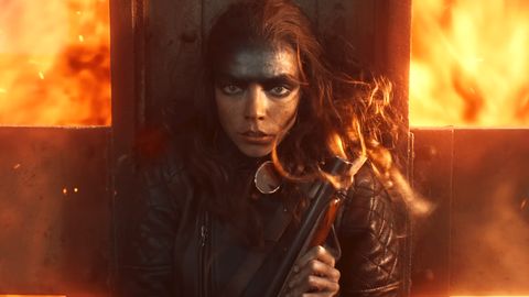 „Furiosa“: Erster Trailer zum „Mad Max“-Prequel! Alle Infos zu Start, Cast etc. - Foto: Warner Bros.