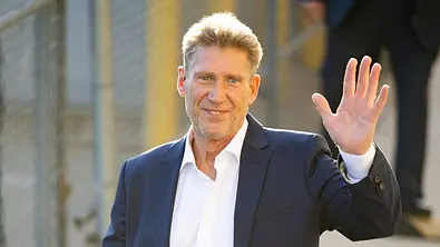 Gerry Turner - Foto: IMAGO / Cover-Images