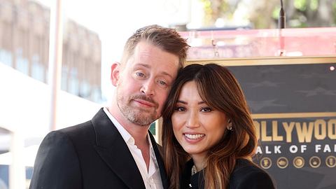 „Kevin – Allein zu Haus“-Star Macaulay Culkin: Er zeigt seine Söhne zum ersten Mal - Foto: Variety