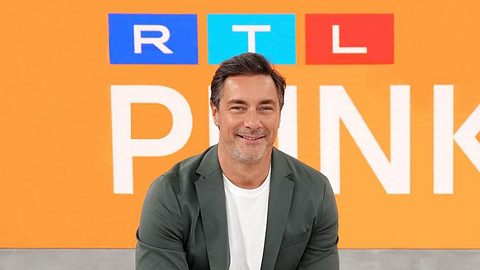 Marco Schreyl: RTL Morning Show, Punkt 6 - Foto: RTL / Stefan Gregorowius