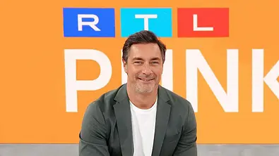 Marco Schreyl: RTL Morning Show, Punkt 6 - Foto: RTL / Stefan Gregorowius