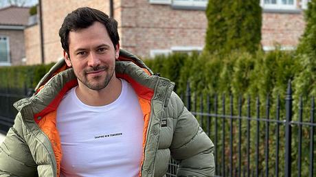 Die Bachelors 2024: Sebastian Klaus - Foto: Sebastian Klaus auf Instagram