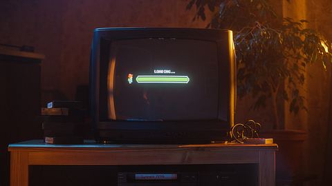 Bester Gaming-Fernseher - Foto: iStock/gorodenkoff