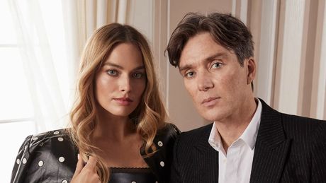 Margot Robbie: Oppenheimer-Produzent rief auch sie an! - Foto: Variety