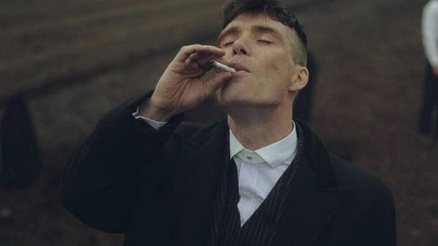 „Peaky Blinders”-Spin-Off? Jetzt äußert sich Cillian Murphy - Foto: BBC One