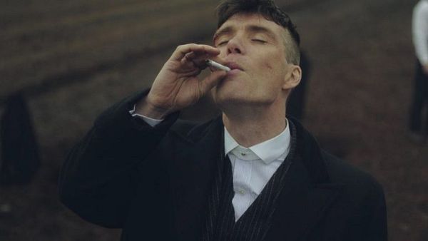 „Peaky Blinders”-Spin-Off? Jetzt äußert sich Cillian Murphy - Foto: BBC One