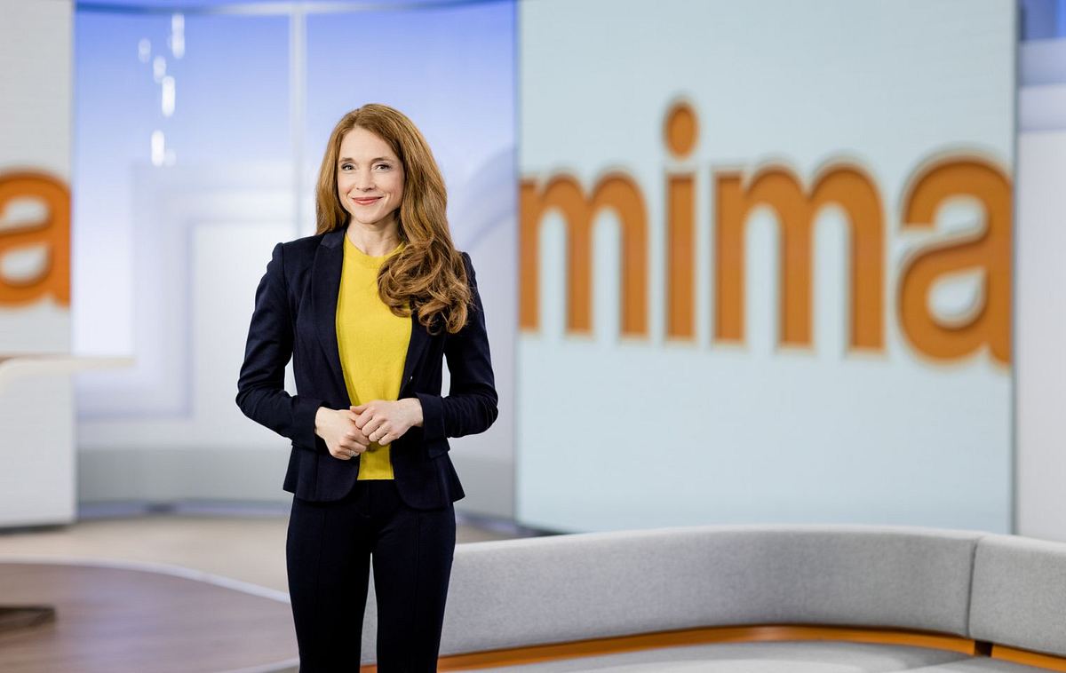 ZDF Mittagsmagazin