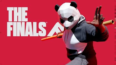 The Finals Key Art - Foto: Embark Studios