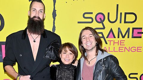 „Squid Game: The Challenge“ - Mai enthüllt: Diese Szene wurde von Netflix gefaked! - Foto: Getty Images for Netflix