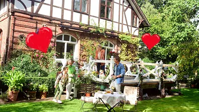 Rote Rosen Titelbild - Foto: NDR/ARD/Nicole Manthey
