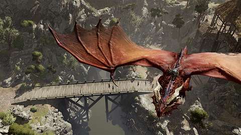 Baldurs Gate 3: Das Videospiel des Jahres! Endlich gibt es das Game auch für Xbox! - Foto: Larian Studios