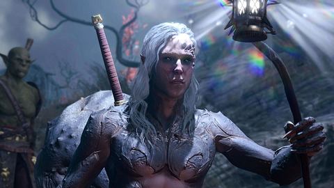 Game Awards 2023: „Baldurs Gate 3“ zum „Spiel des Jahres“ und noch mehr gekürt - Foto: Larian Studios