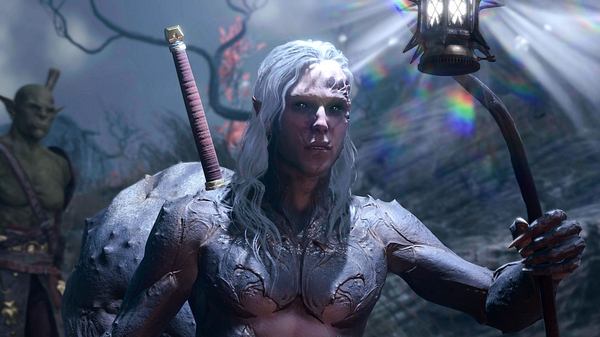 Game Awards 2023: „Baldurs Gate 3“ zum „Spiel des Jahres“ und noch mehr gekürt - Foto: Larian Studios