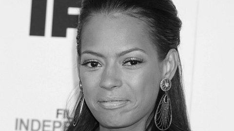 keisha-nash-whitaker-tot - Foto: IMAGO / Newscom / AdMedia