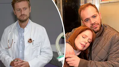 GZSZ: Philip und Toni - Foto: RTL / Rolf Baumgartner