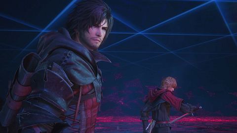 „Final Fantasy 16“: Zwei DLC für das Actionspiel angekündigt! - Foto: Square Enix