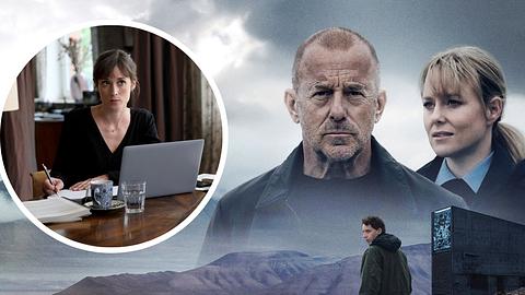 Die Saat-Star Friederike Becht über die Klimakrise, Geschichten mit Substanz und Staffel 2 - Foto: ARD Degeto/Odeon Fiction GmbH/NRK/Dusan Martincek