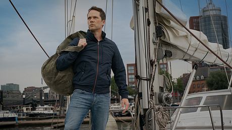 Notruf Hafenkante: Mattes Matthias Schloo, Comeback - Foto: ZDF / Boris Laewen