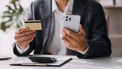 Online Shpping Scam - Foto: IMAGO / Pond5 Images