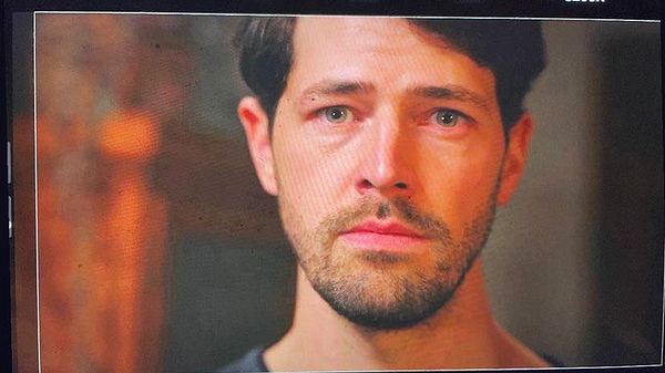 Daniel Noah, das Küstenrevier, SAT.1 - Foto: Daniel Noah auf Instagram