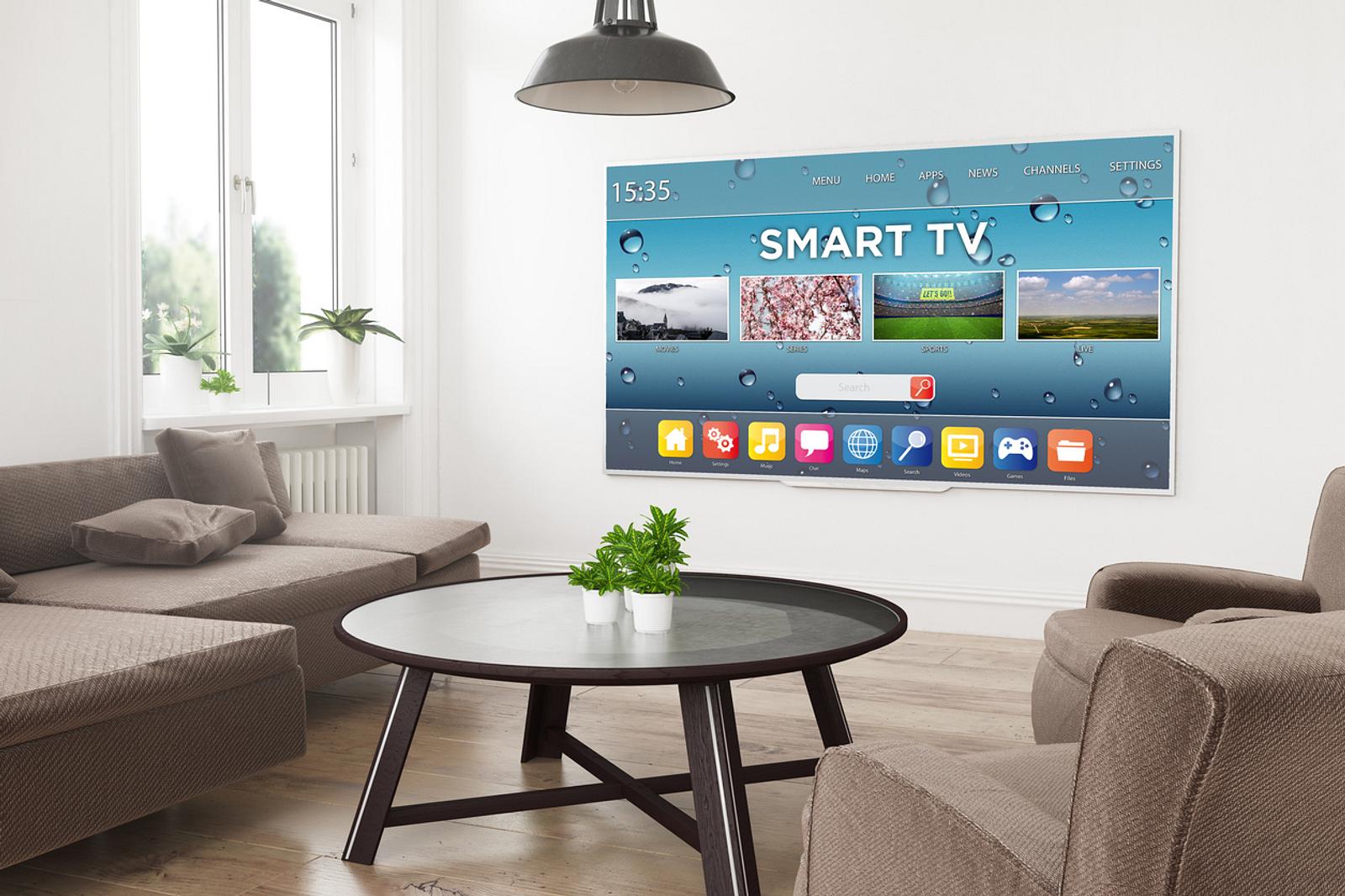 Die Besten Smart Tv Unter 500 Euro Bester Smart-TV: Geniale Geräte für Streaming & Co.