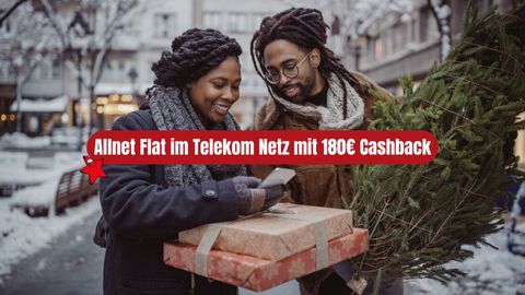 Crash Tarife Portfolio mit 180 Euro Cashback - Foto: TVM/PR