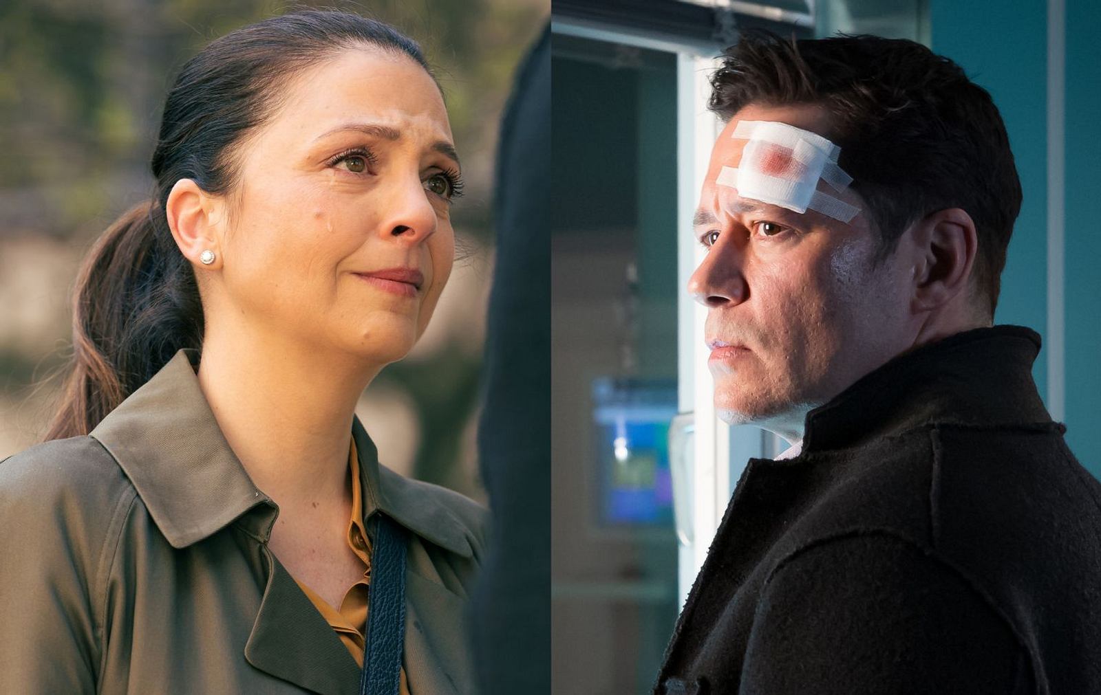 In aller Freundschaft"-Trennung: Folgt jetzt der Ausstieg? Heftige  Diskussionen!