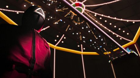 Squid Game: The Challenge: Staffel 2 - Start, Bewerbung, Teilnahmebedingungen - Foto: Netflix
