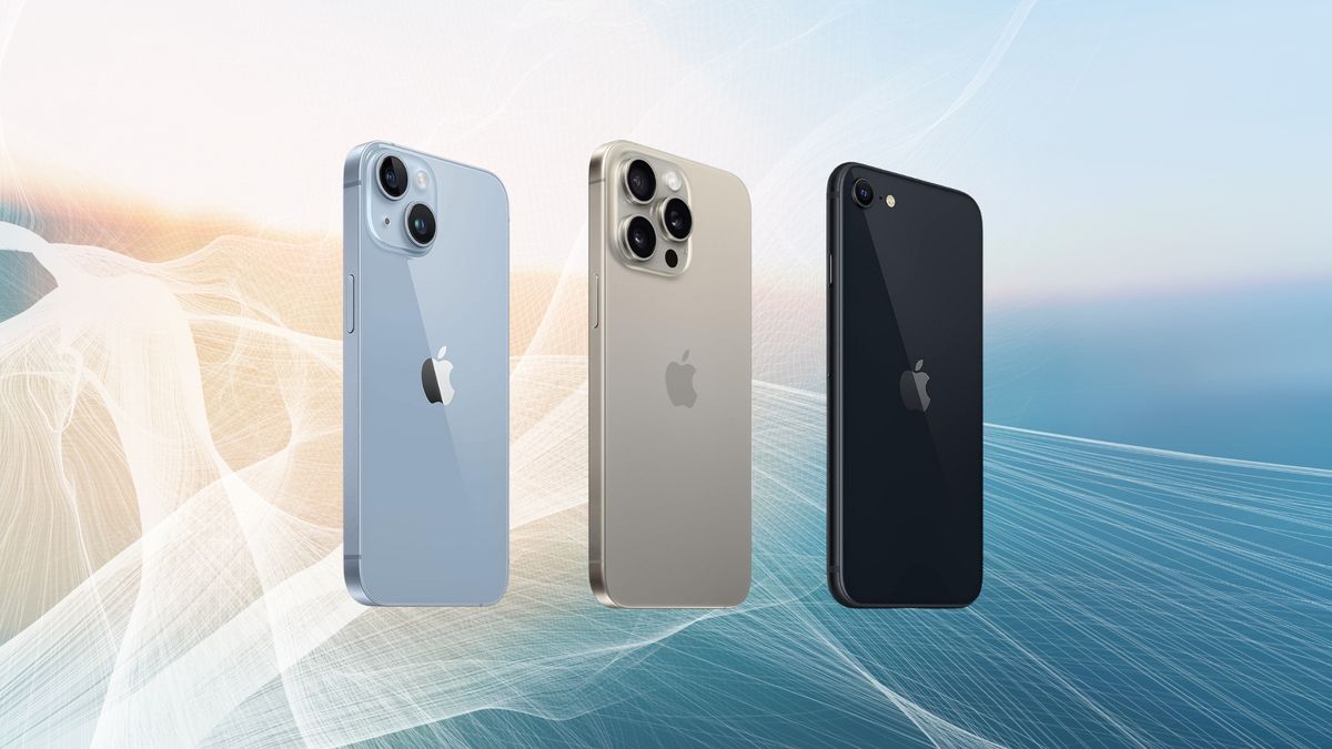 Bestes iPhone: Welches Apple-Handy genau das richtige für dich ist