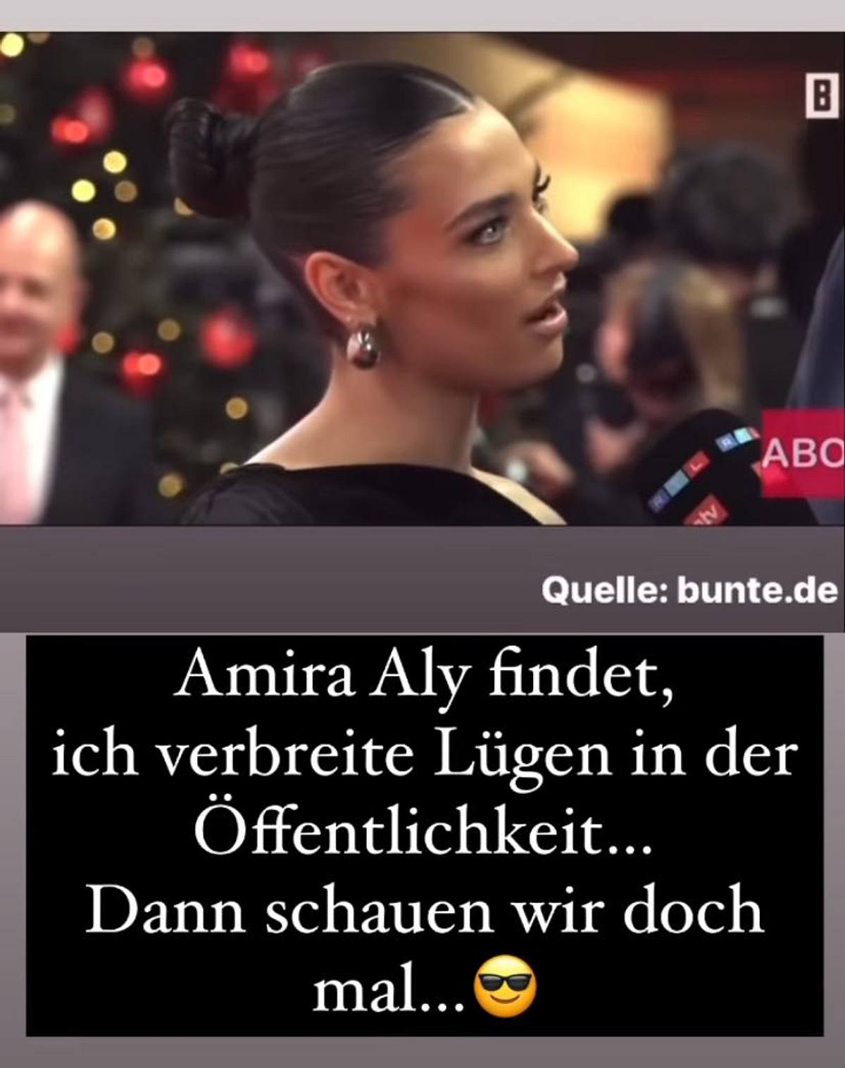 Amira Pocher