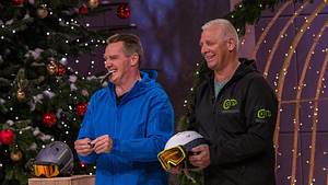 juergen.milski-hoehle-der-loewen - Foto: RTL / Bernd-Michael Maurer